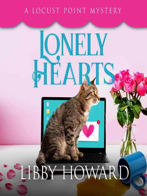 Title details for Lonely Hearts by Libby Howard - Wait list